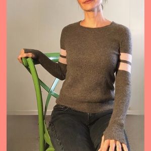 27 Miles Malibu Sweater